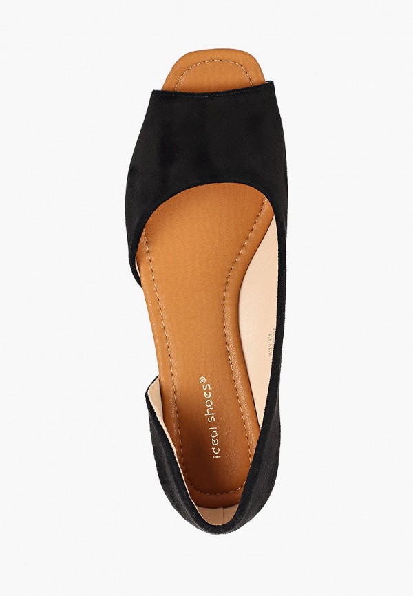 фото Туфли ideal shoes