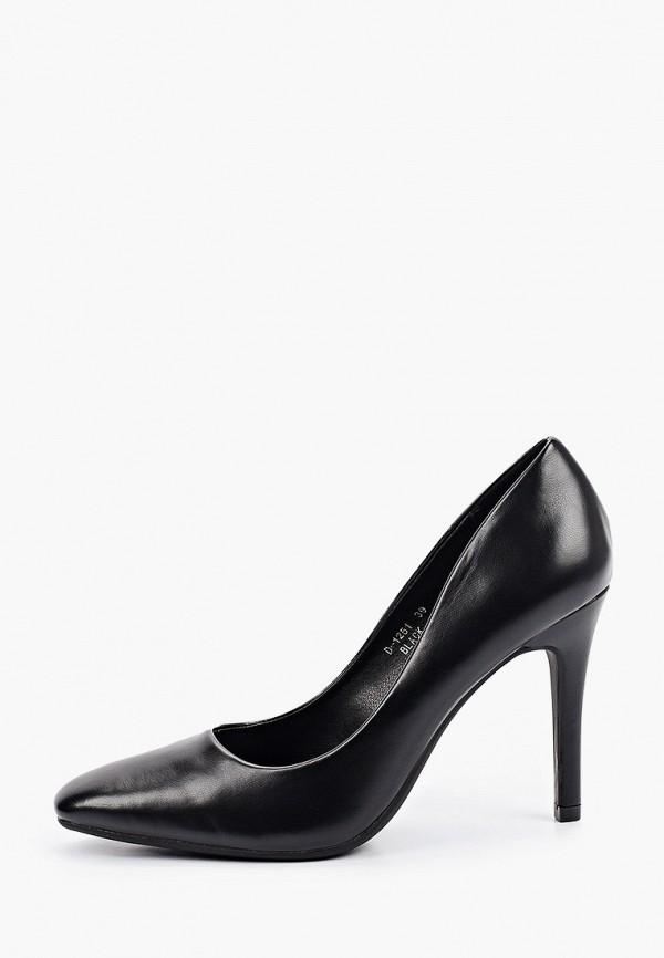 фото Туфли ideal shoes