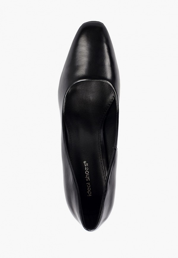 фото Туфли ideal shoes