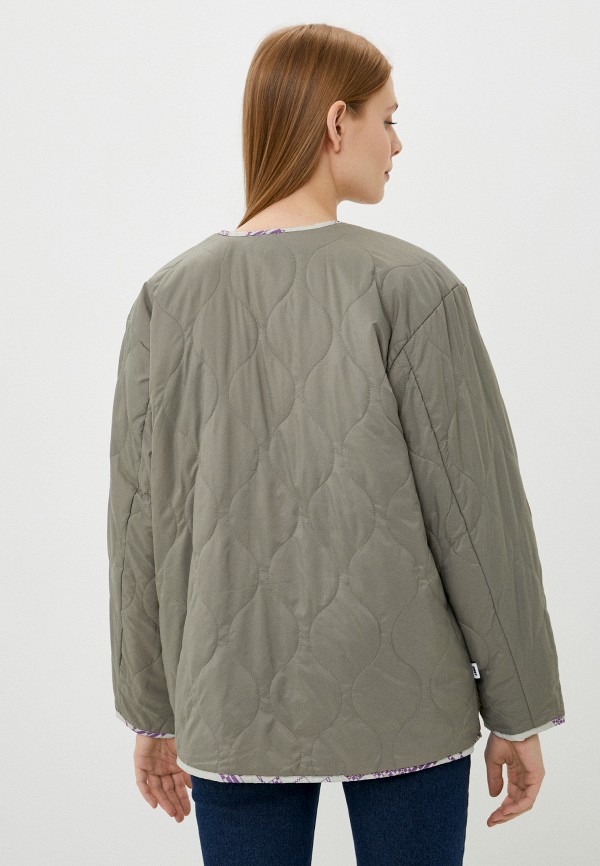 фото Куртка утепленная obey