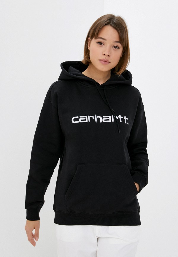 фото Худи carhartt wip