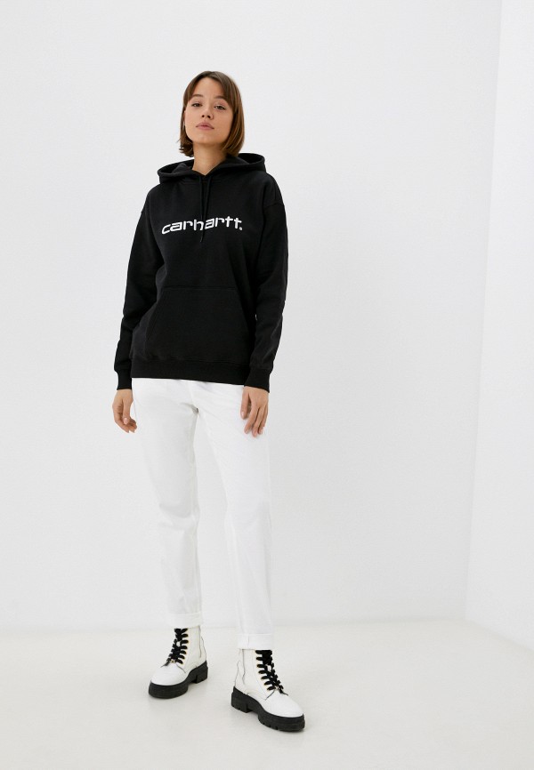 фото Худи carhartt wip