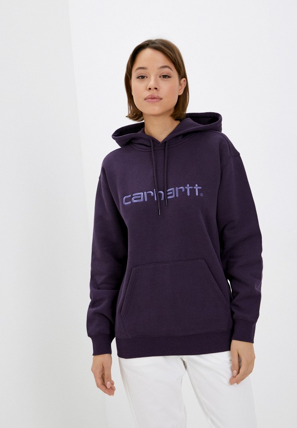 фото Худи carhartt wip