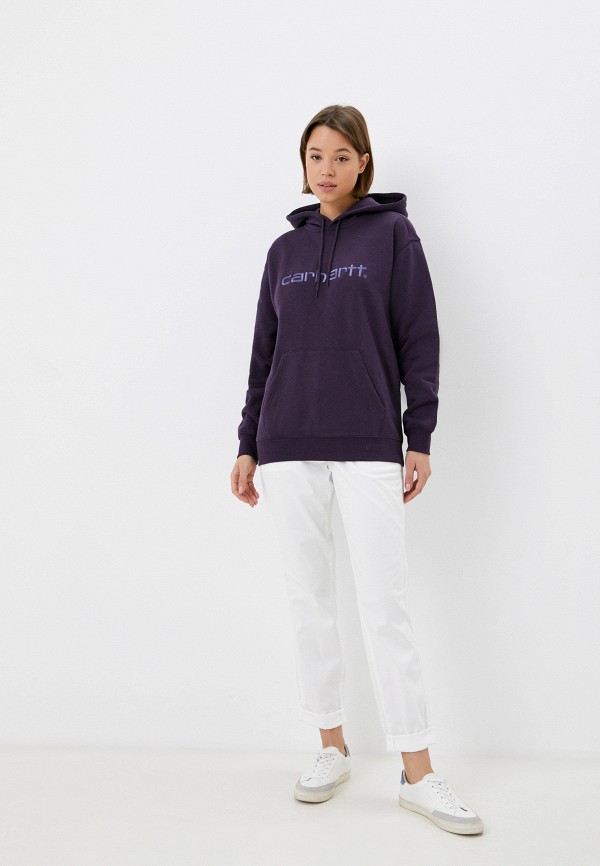 фото Худи carhartt wip