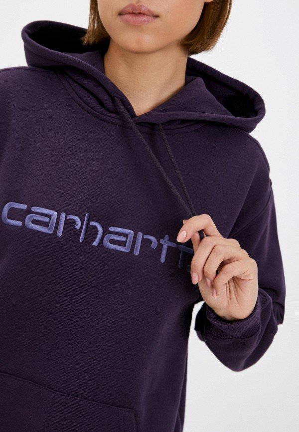 фото Худи carhartt wip