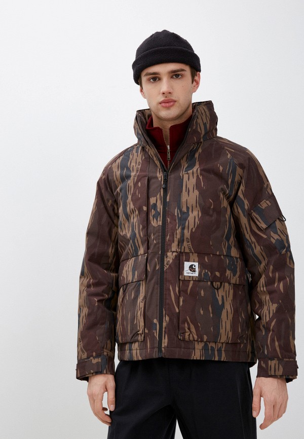 фото Парка carhartt wip