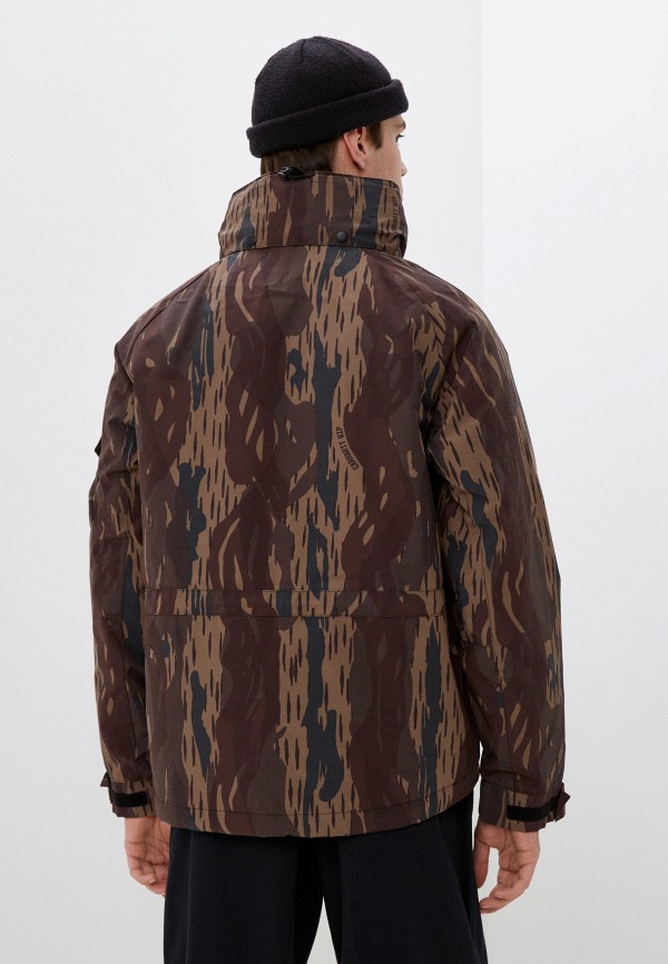 фото Парка carhartt wip