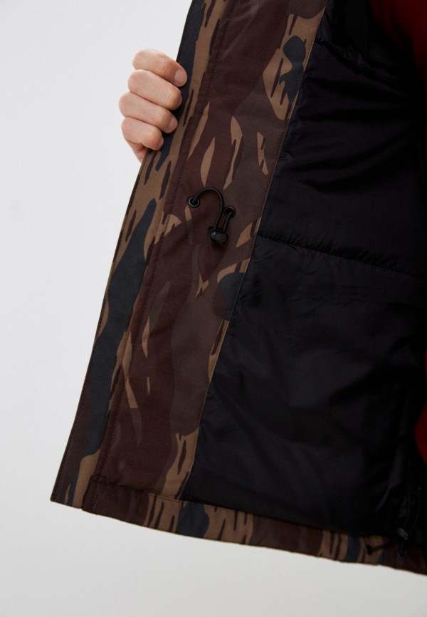 фото Парка carhartt wip