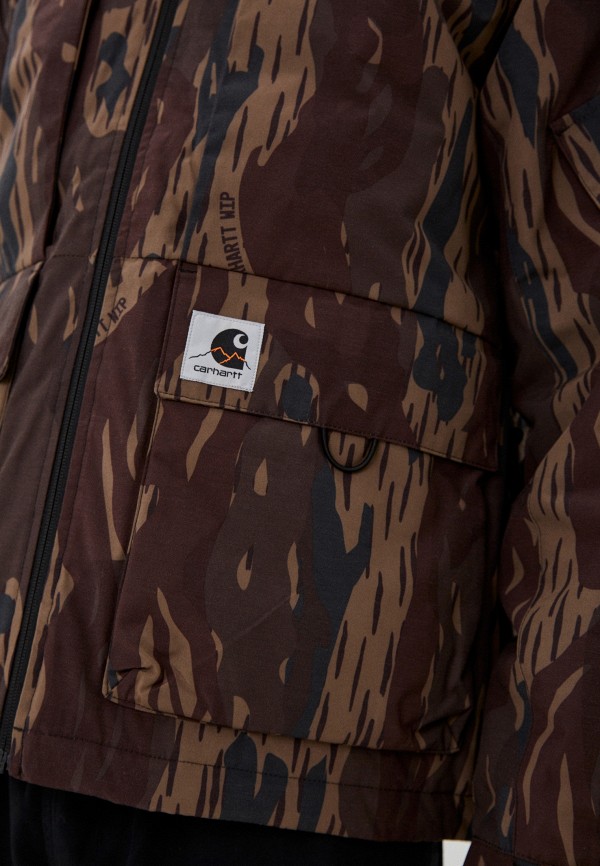 фото Парка carhartt wip