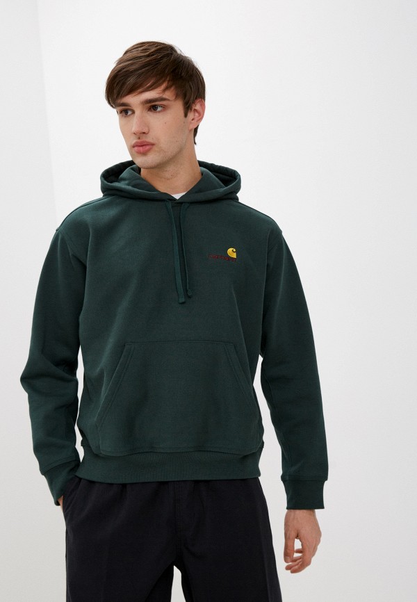 фото Худи carhartt wip