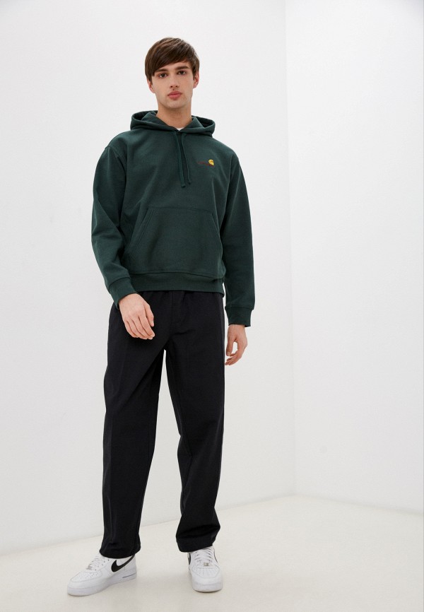 фото Худи carhartt wip