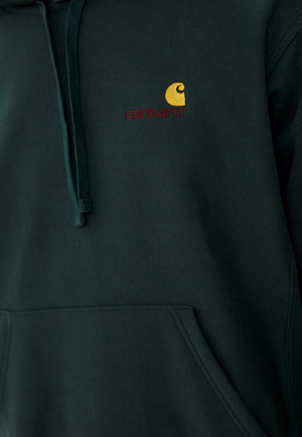 фото Худи carhartt wip