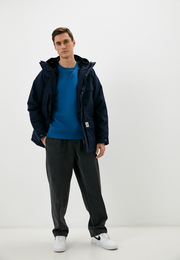 фото Парка carhartt wip