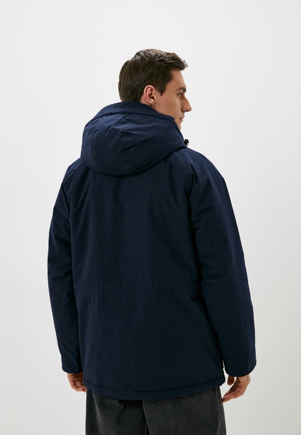 фото Парка carhartt wip