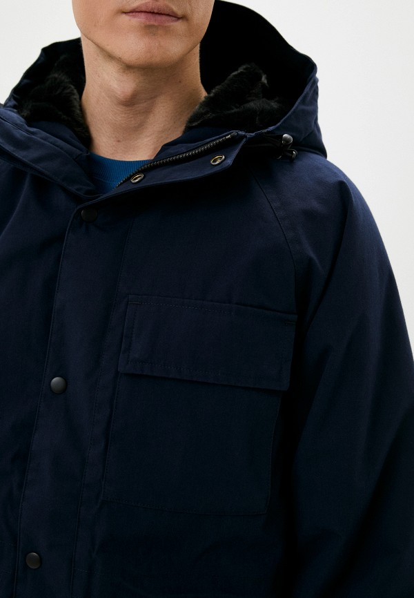 фото Парка carhartt wip