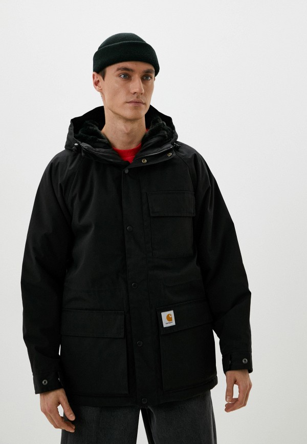 фото Парка carhartt wip