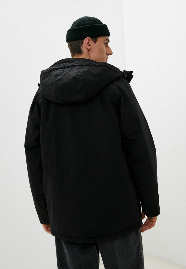 фото Парка carhartt wip