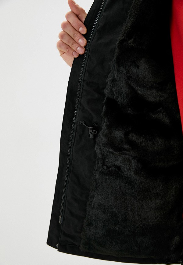 фото Парка carhartt wip