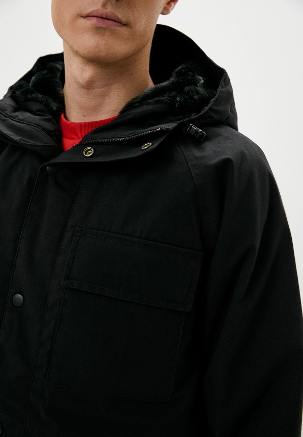фото Парка carhartt wip