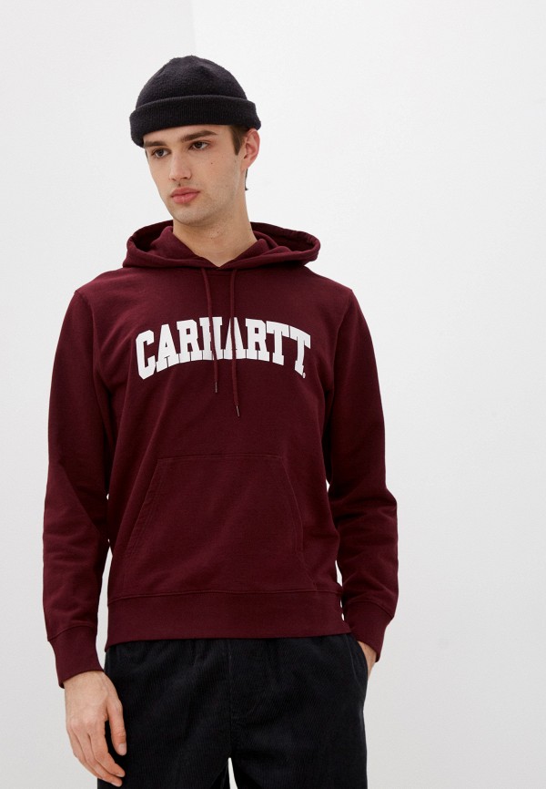 фото Худи carhartt wip