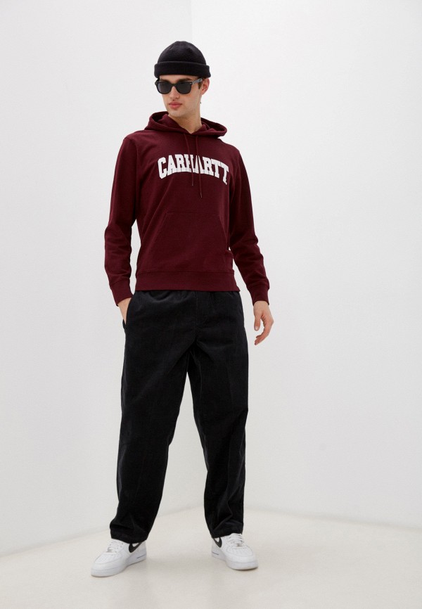 фото Худи carhartt wip