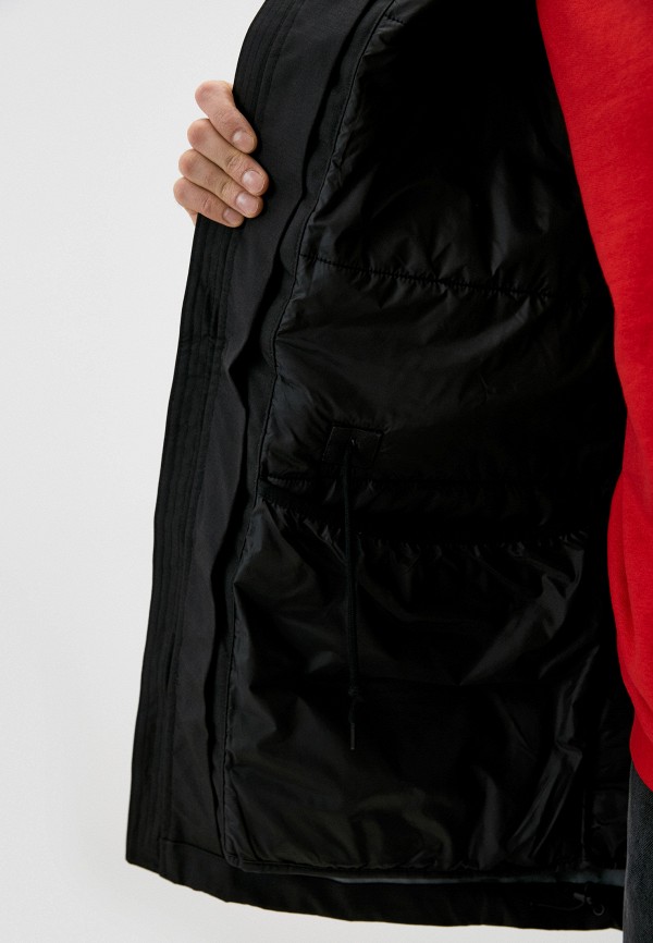 фото Парка carhartt wip