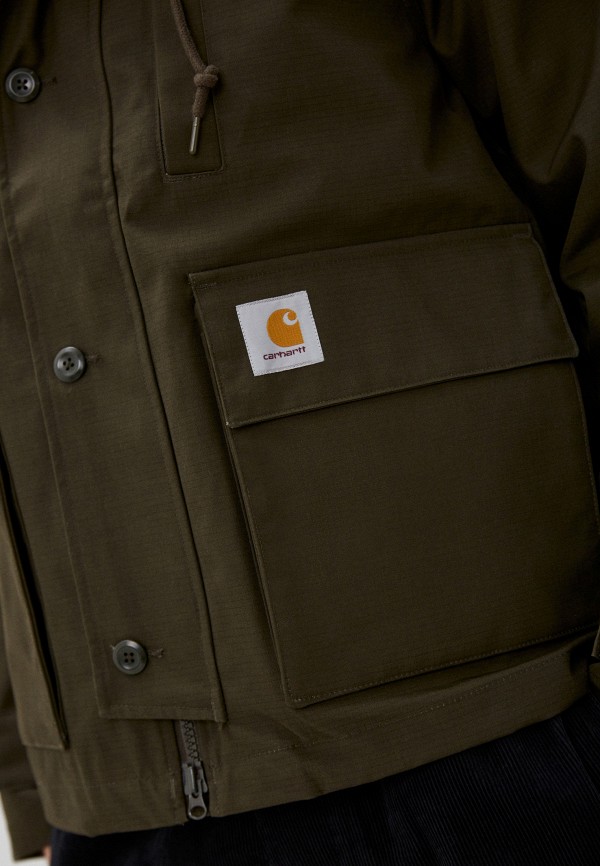 фото Куртка утепленная carhartt wip