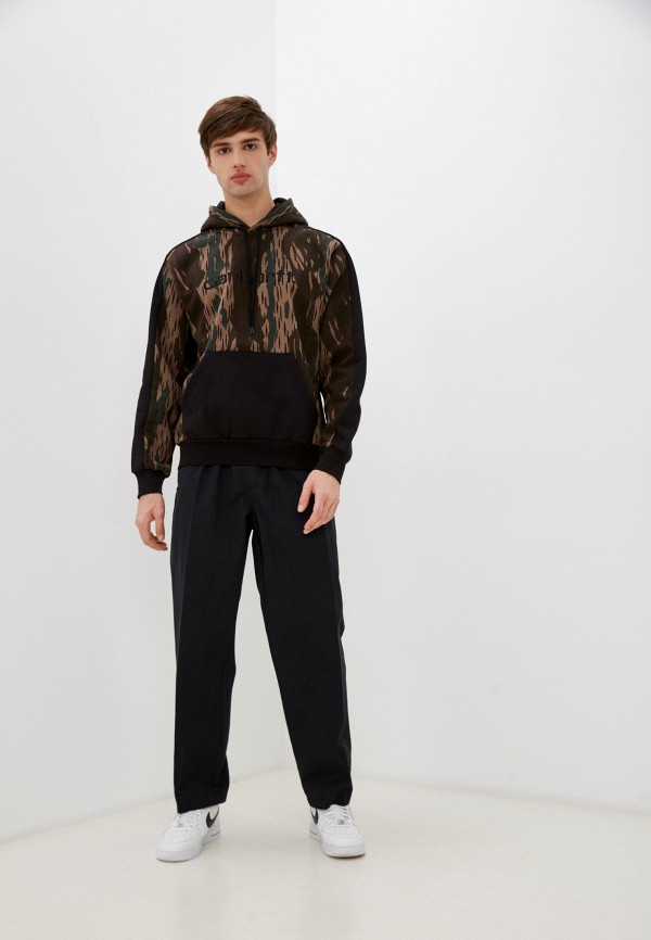 фото Худи carhartt wip