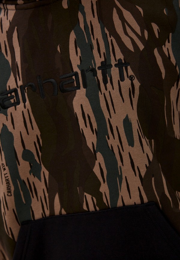 фото Худи carhartt wip