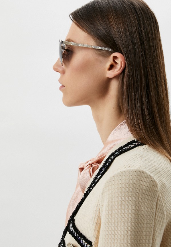 фото Очки солнцезащитные furla