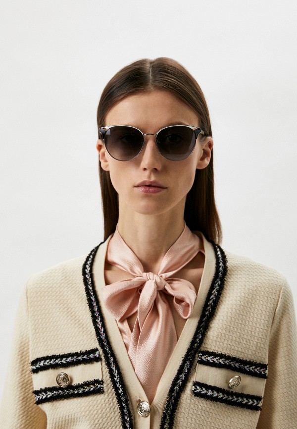 фото Очки солнцезащитные furla