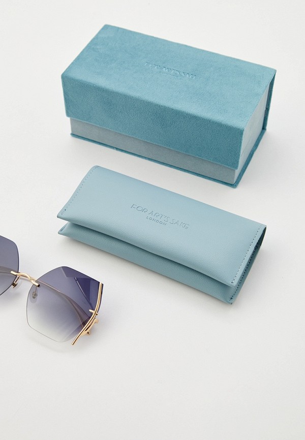 фото Очки солнцезащитные for art's sake