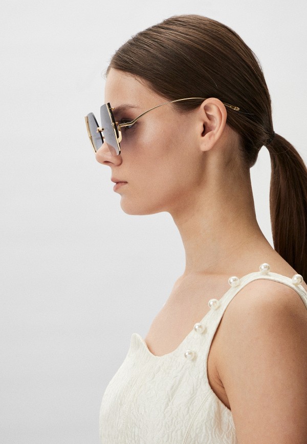 фото Очки солнцезащитные for art's sake