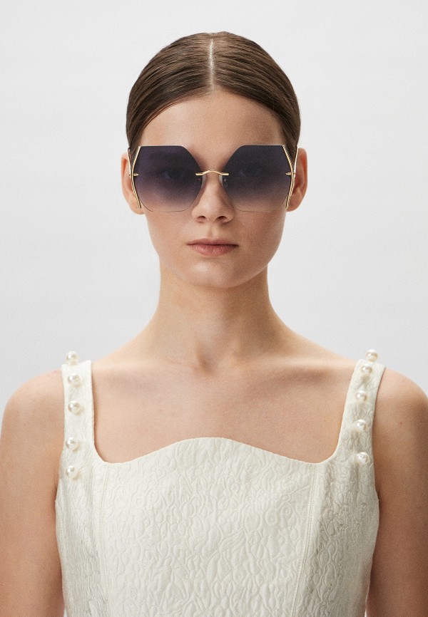 фото Очки солнцезащитные for art's sake