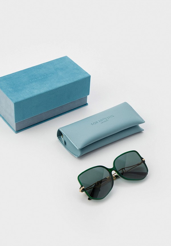 фото Очки солнцезащитные for art's sake