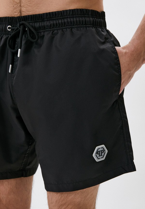 фото Шорты для плавания philipp plein