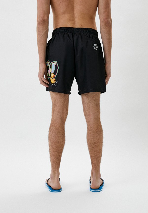 фото Шорты для плавания philipp plein