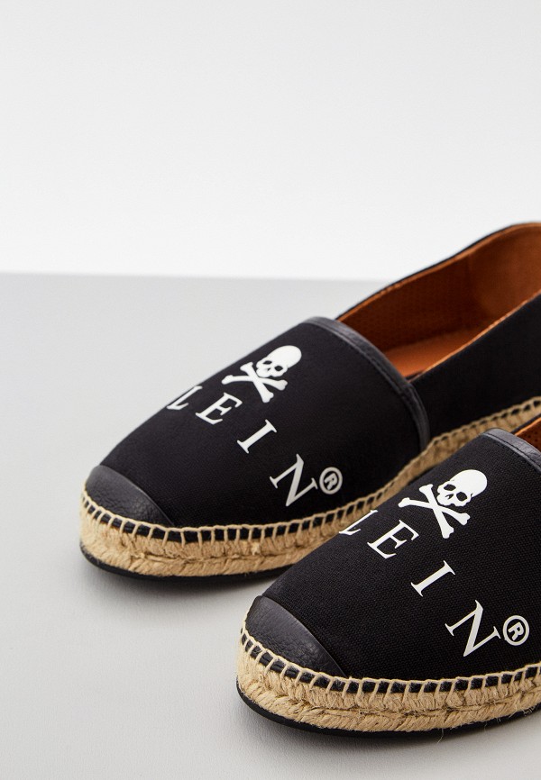 фото Эспадрильи philipp plein