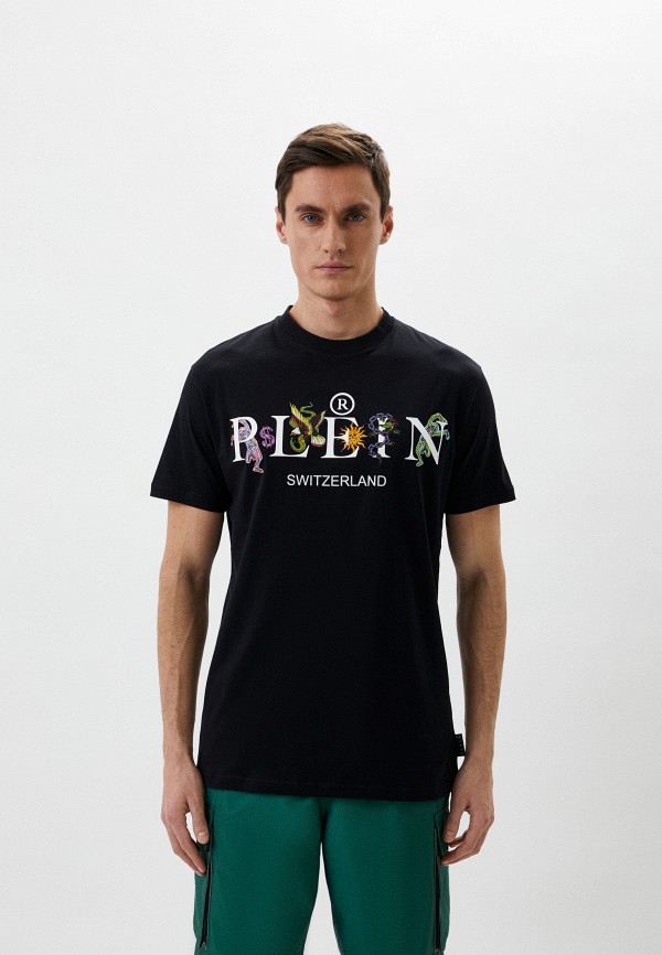 фото Футболка philipp plein