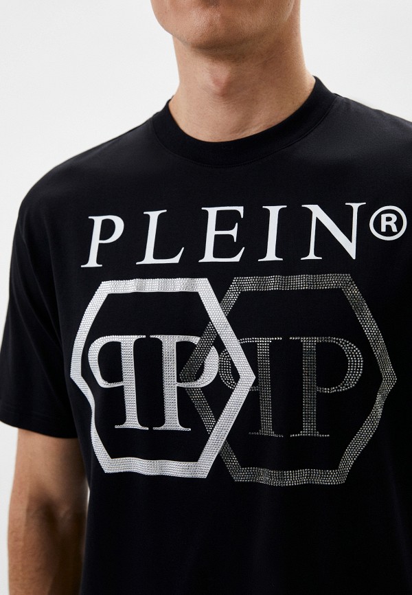 фото Футболка philipp plein
