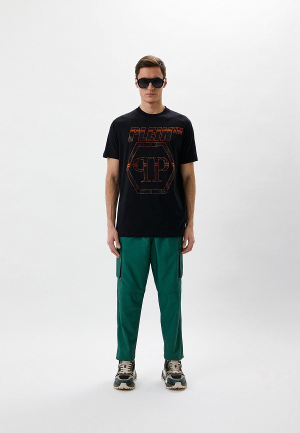 фото Футболка philipp plein