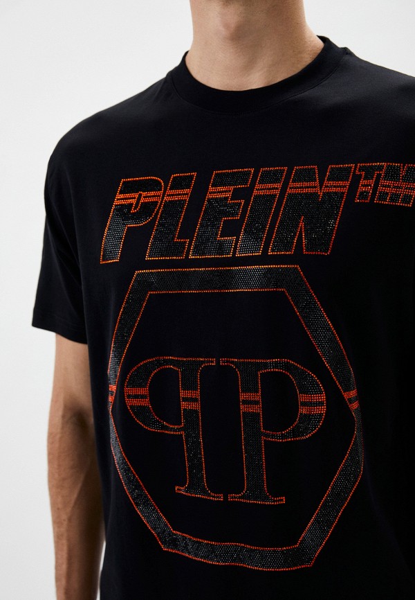 фото Футболка philipp plein