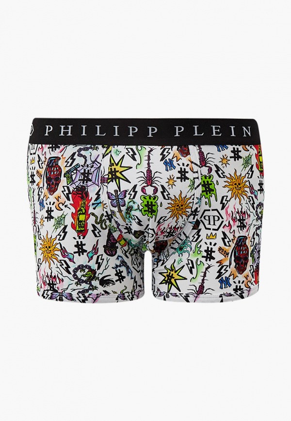 фото Трусы philipp plein