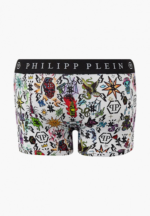 фото Трусы philipp plein