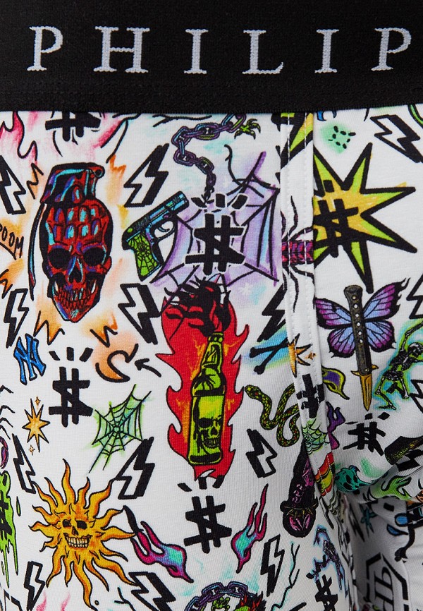 фото Трусы philipp plein