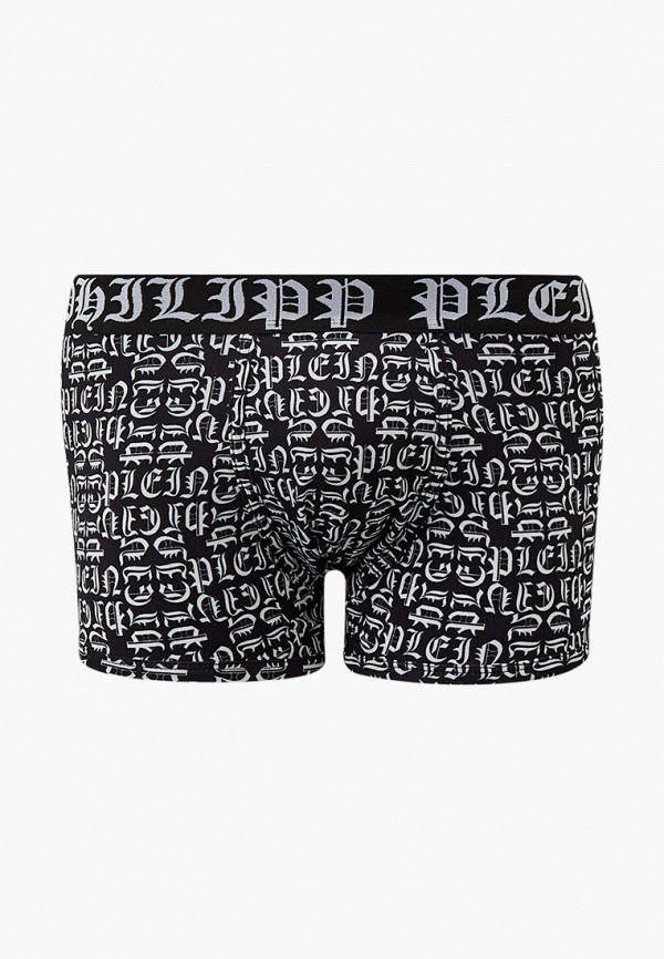 

Трусы Philipp Plein, Черный