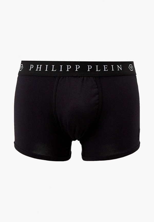 

Трусы Philipp Plein, Черный