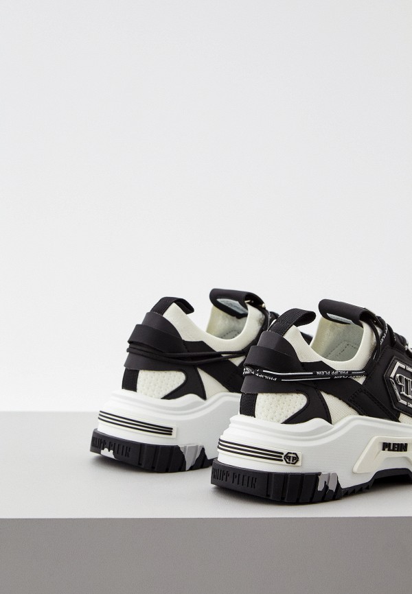 фото Кроссовки philipp plein