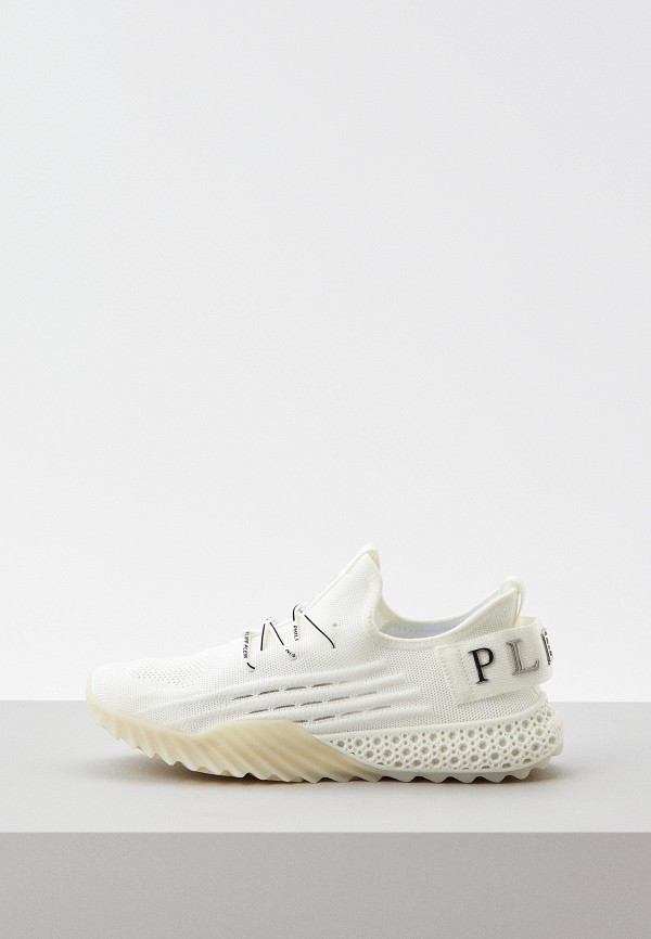 

Кроссовки Philipp Plein, Белый