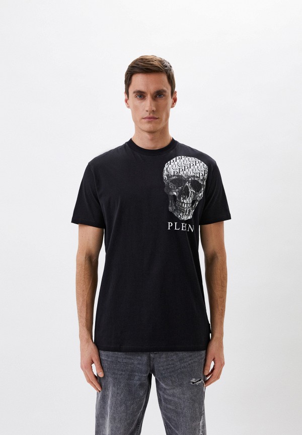 

Футболка Philipp Plein, Черный